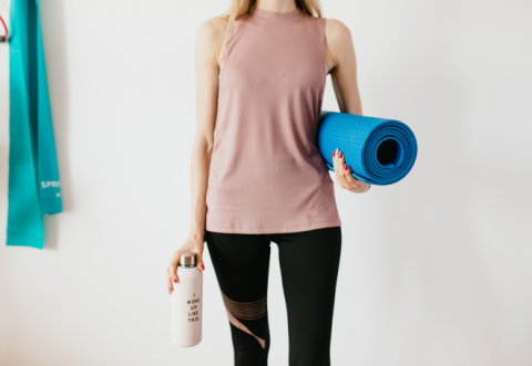 Physio Clinic | MacPhysio & Pilates | Stourbridge